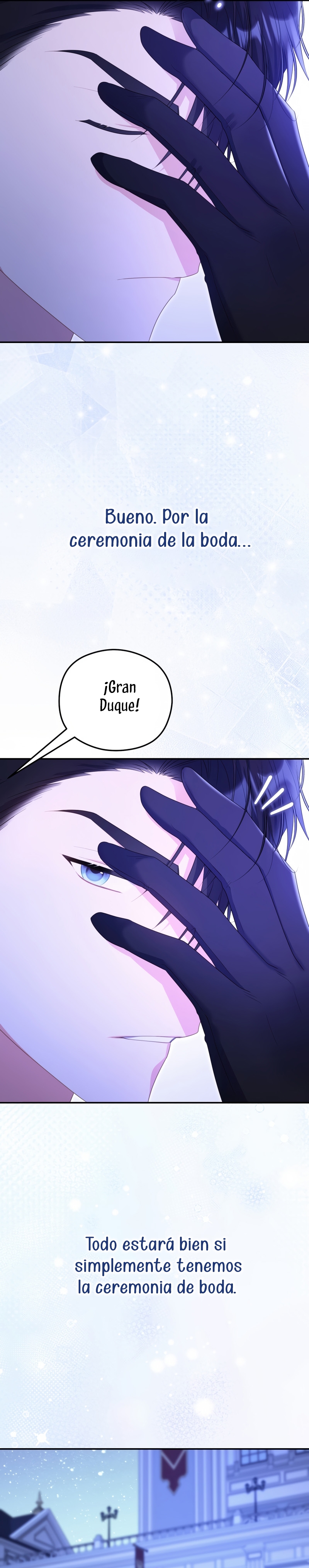 La villana capturó al Gran Duque Capítulo 73 - Page 32