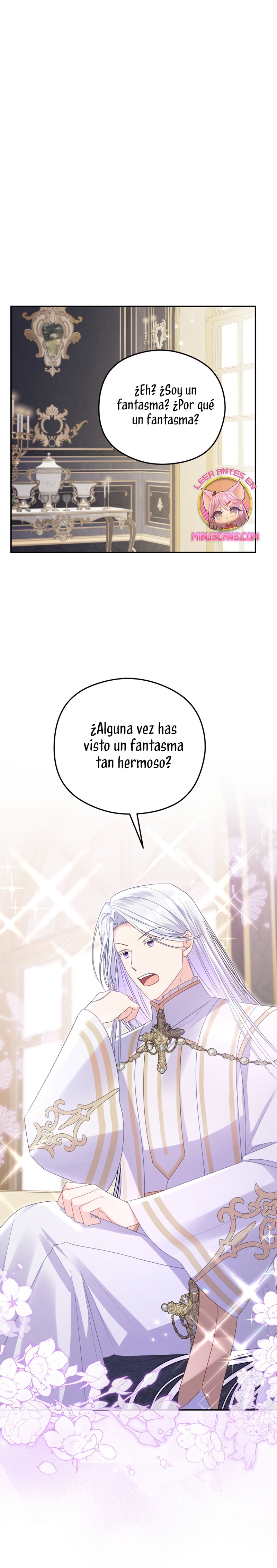 La villana capturó al Gran Duque Capítulo 74 - Page 11