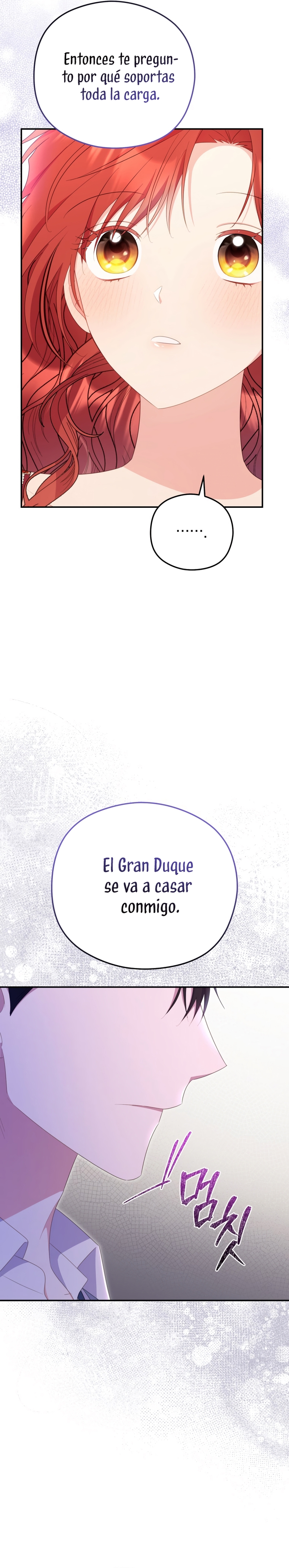 La villana capturó al Gran Duque Capítulo 74 - Page 21