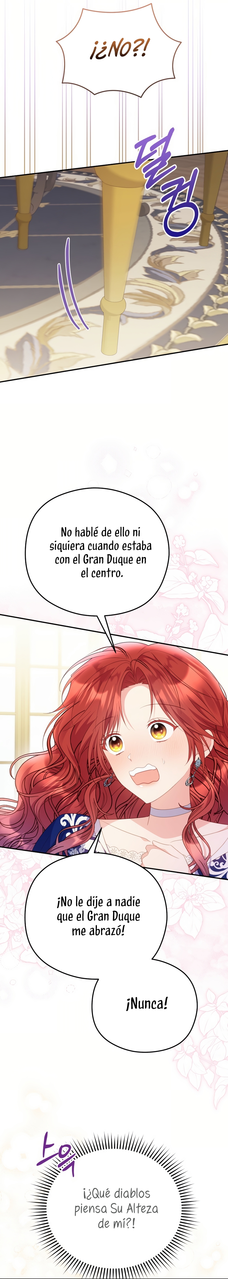 La villana capturó al Gran Duque Capítulo 75 - Page 13