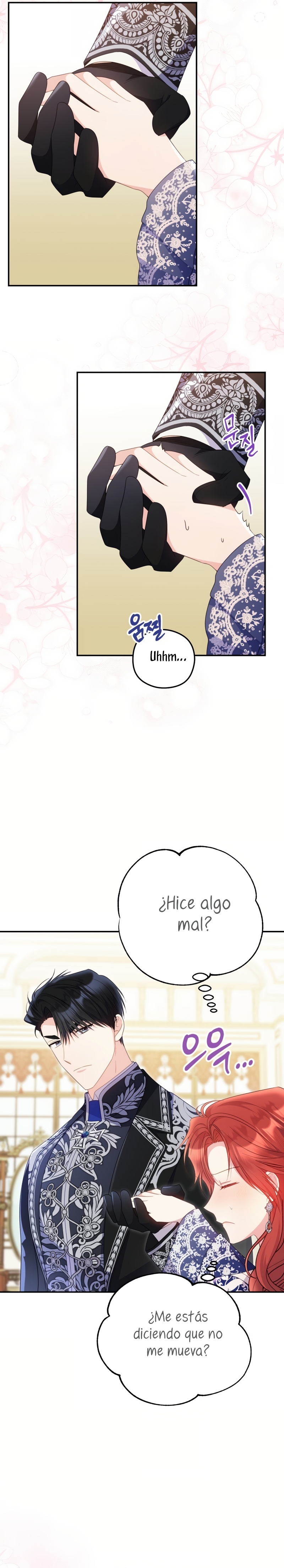 La villana capturó al Gran Duque Capítulo 75 - Page 15