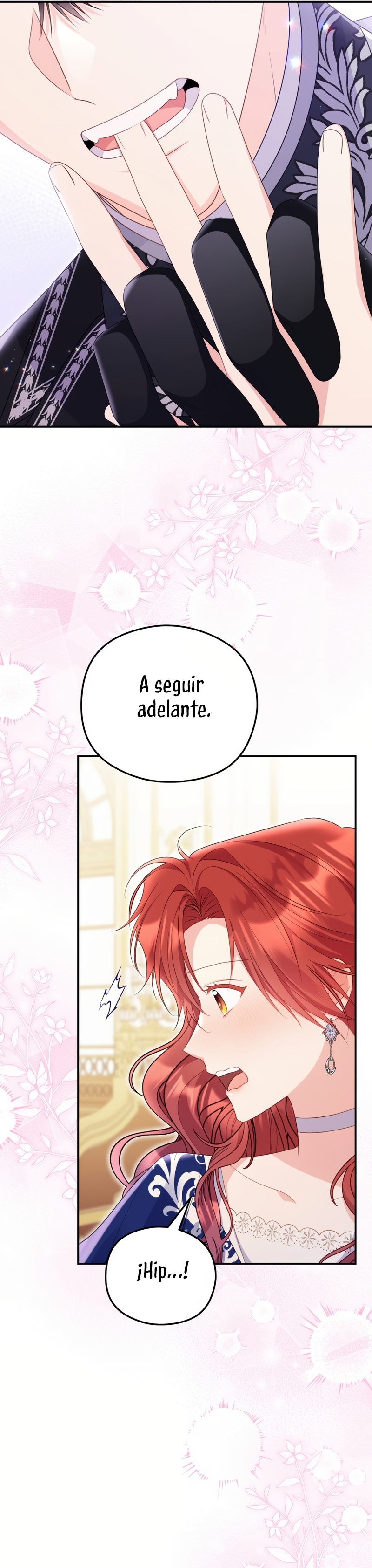 La villana capturó al Gran Duque Capítulo 75 - Page 18
