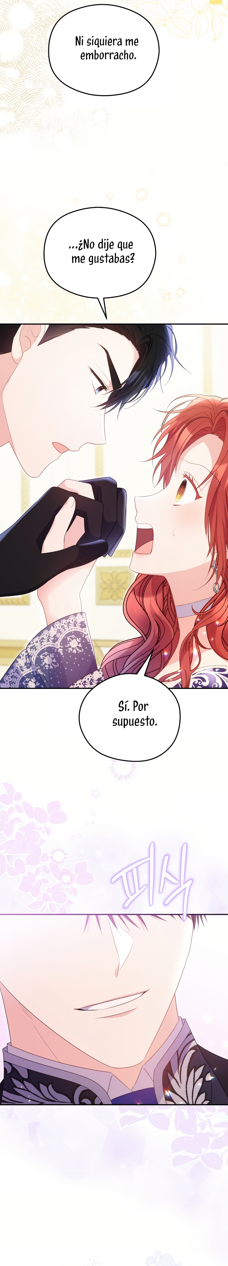 La villana capturó al Gran Duque Capítulo 75 - Page 24
