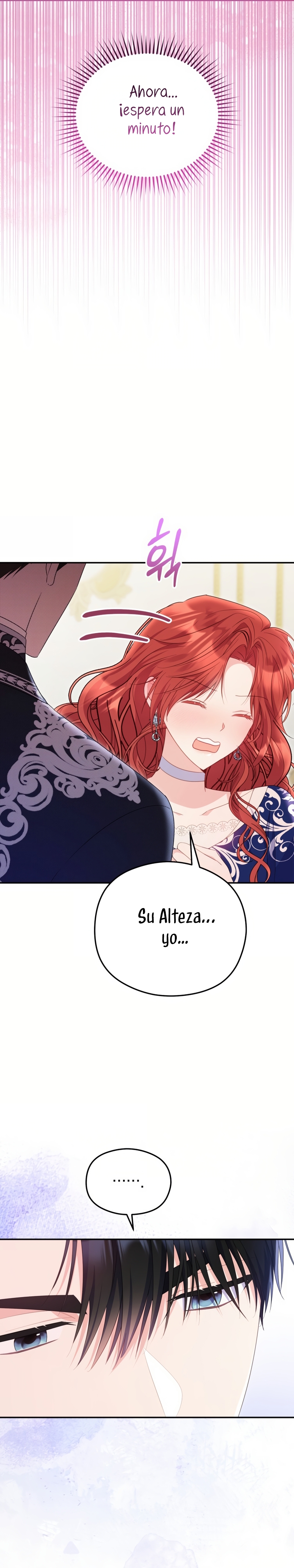 La villana capturó al Gran Duque Capítulo 75 - Page 28
