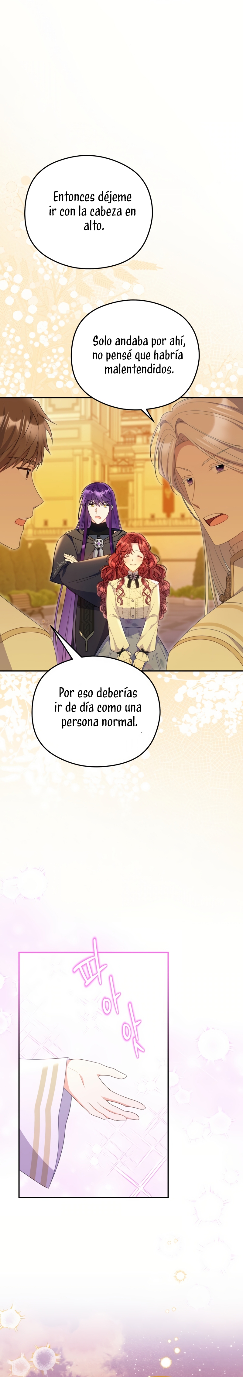 La villana capturó al Gran Duque Capítulo 76 - Page 10