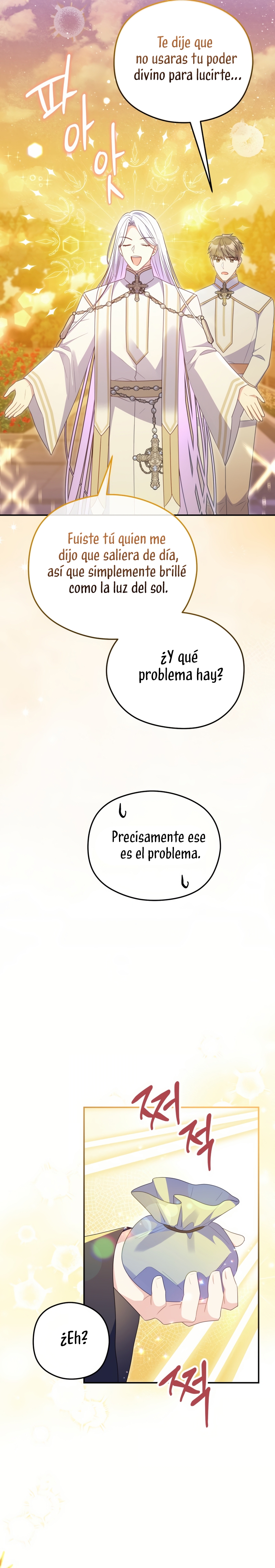 La villana capturó al Gran Duque Capítulo 76 - Page 11