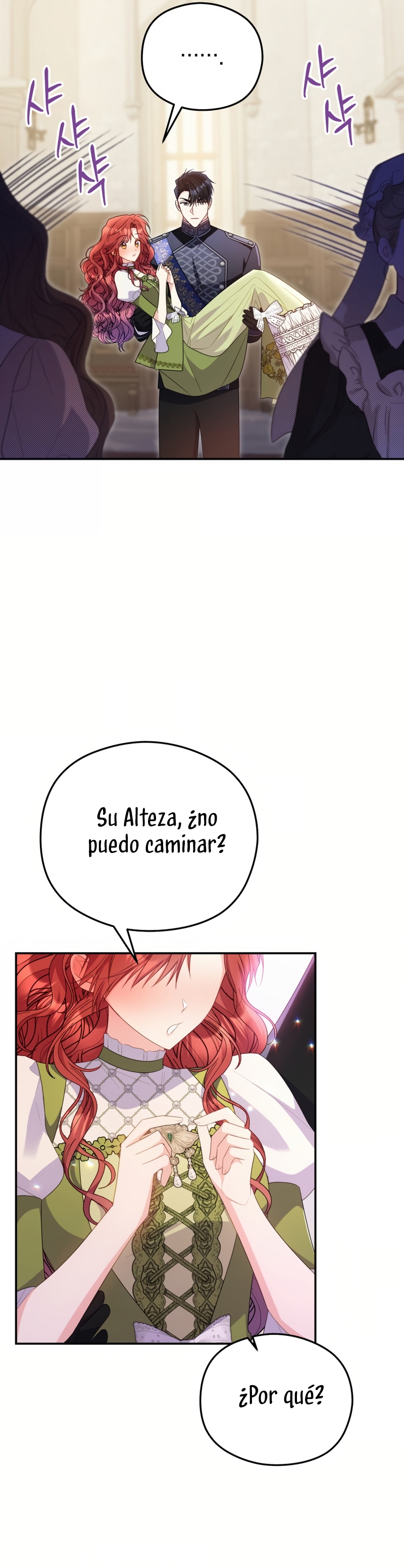 La villana capturó al Gran Duque Capítulo 76 - Page 24