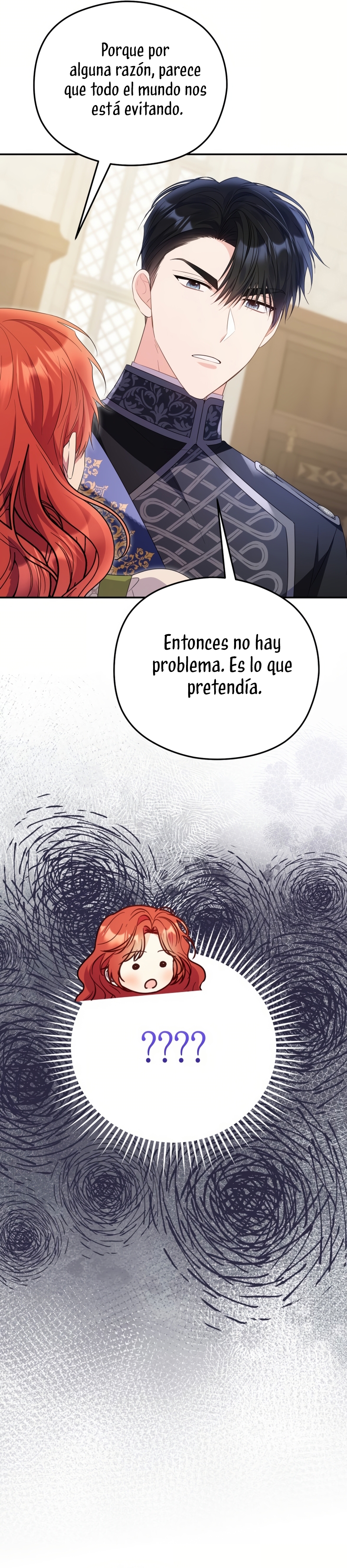 La villana capturó al Gran Duque Capítulo 76 - Page 25