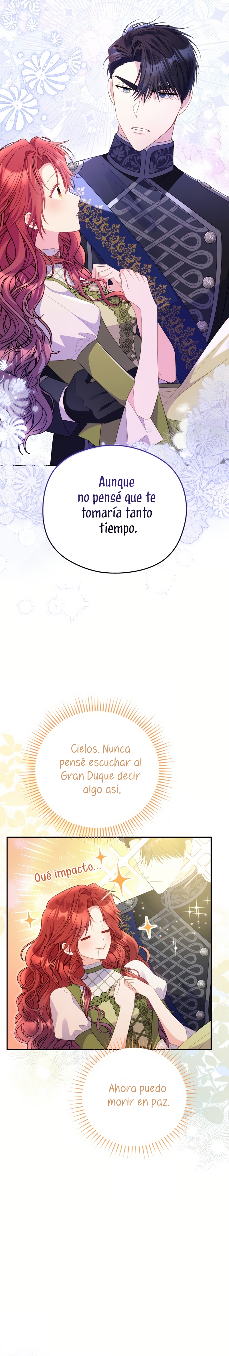 La villana capturó al Gran Duque Capítulo 76 - Page 27