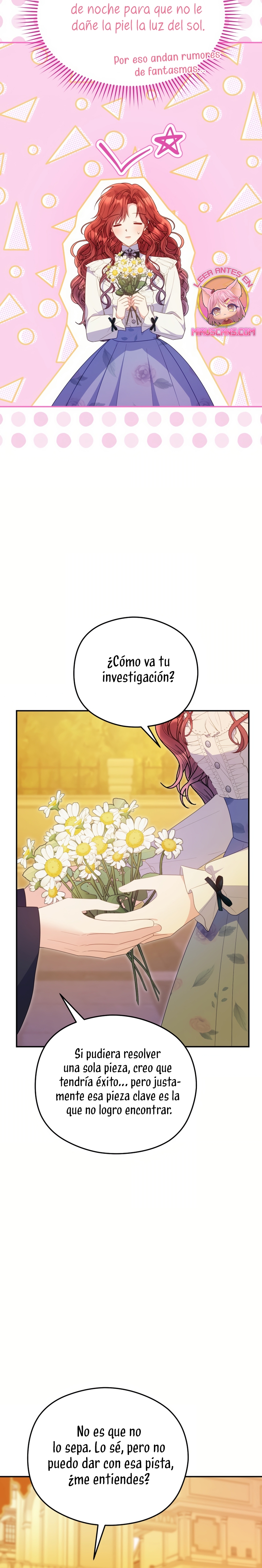 La villana capturó al Gran Duque Capítulo 76 - Page 7