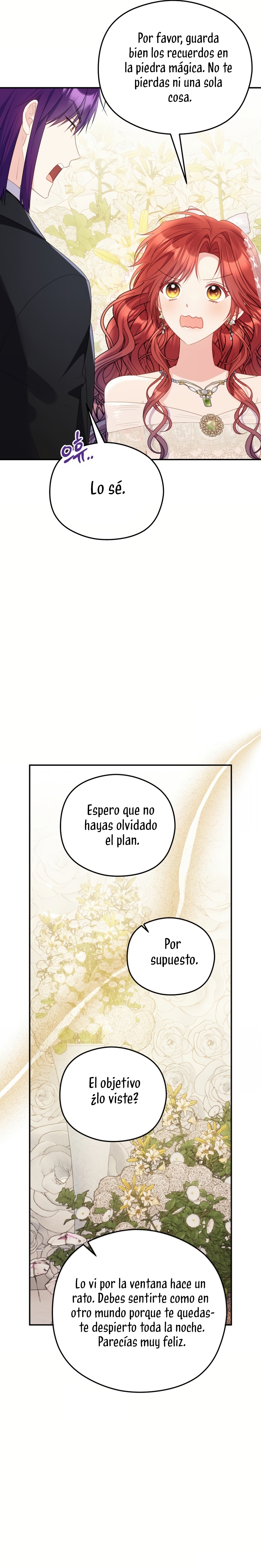 La villana capturó al Gran Duque Capítulo 77 - Page 29