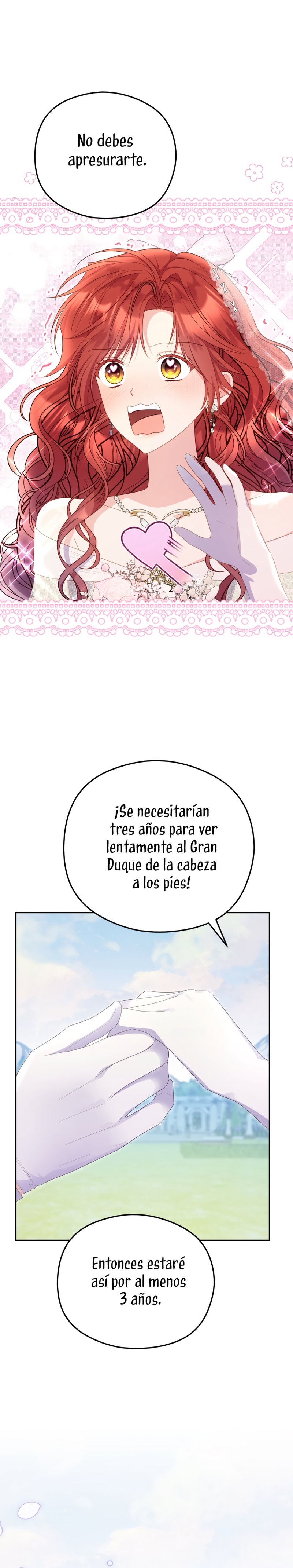 La villana capturó al Gran Duque Capítulo 78 - Page 13