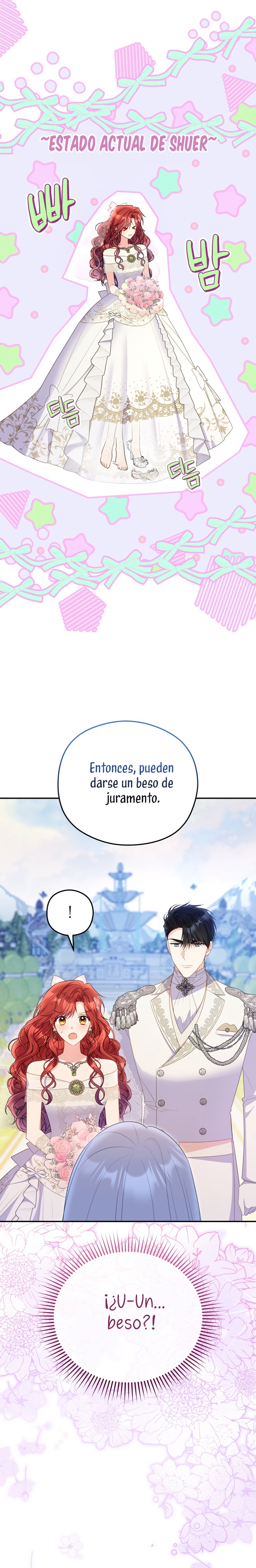 La villana capturó al Gran Duque Capítulo 78 - Page 22