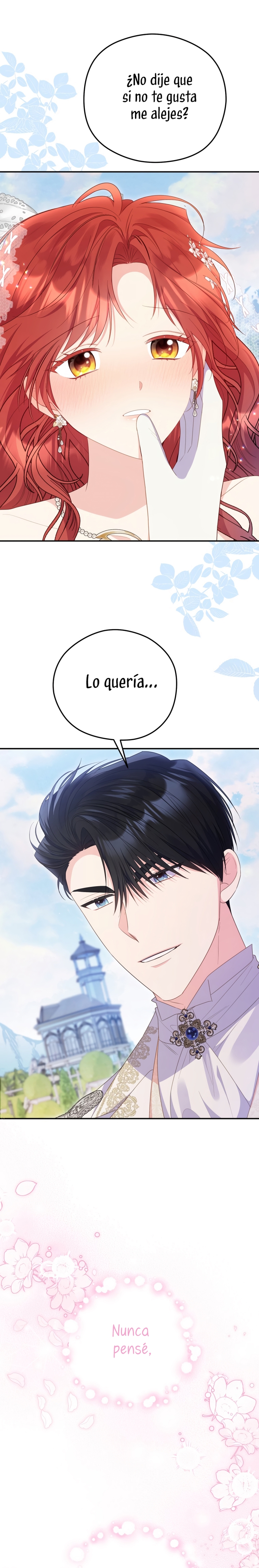 La villana capturó al Gran Duque Capítulo 78 - Page 29