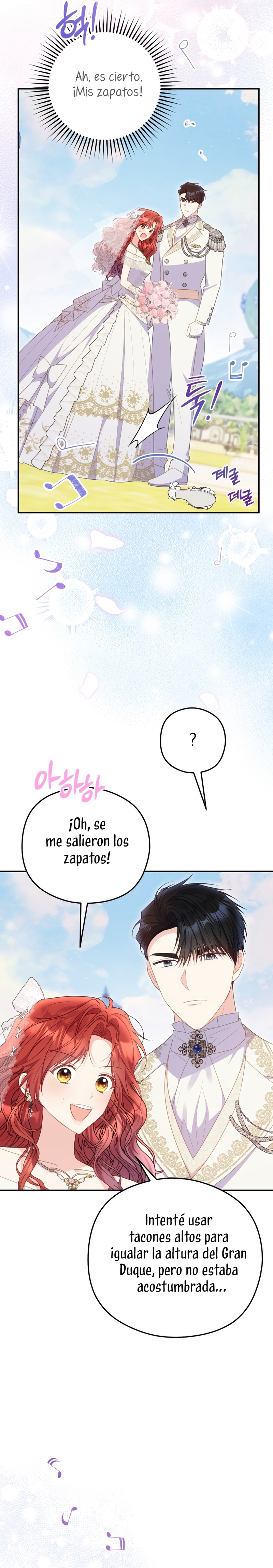 La villana capturó al Gran Duque Capítulo 78 - Page 31