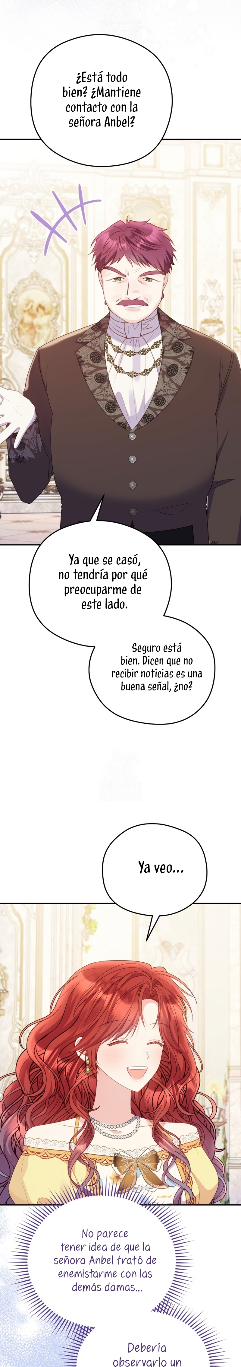 La villana capturó al Gran Duque Capítulo 79 - Page 17