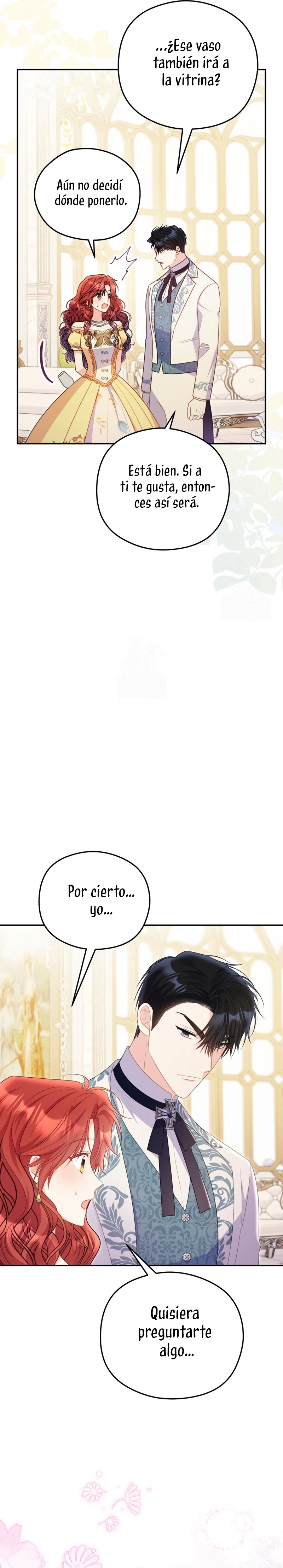 La villana capturó al Gran Duque Capítulo 79 - Page 24