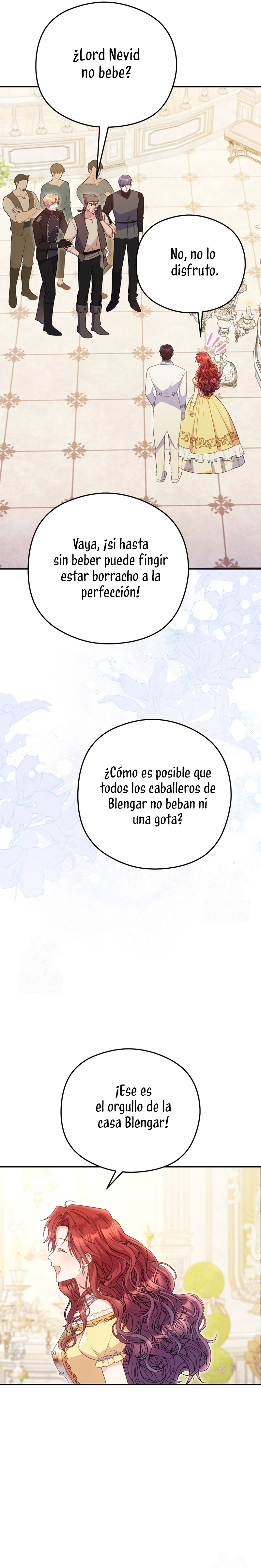 La villana capturó al Gran Duque Capítulo 79 - Page 27