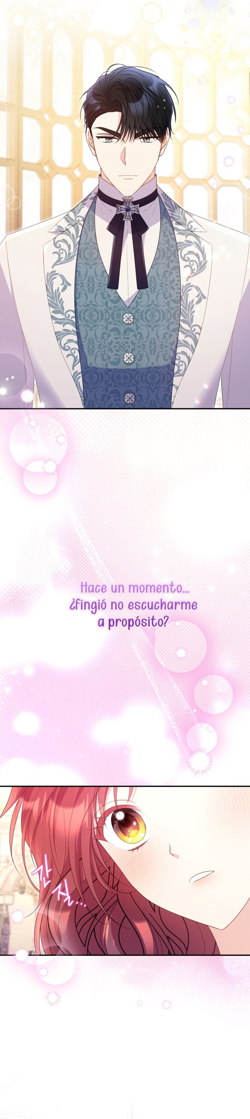 La villana capturó al Gran Duque Capítulo 79 - Page 29