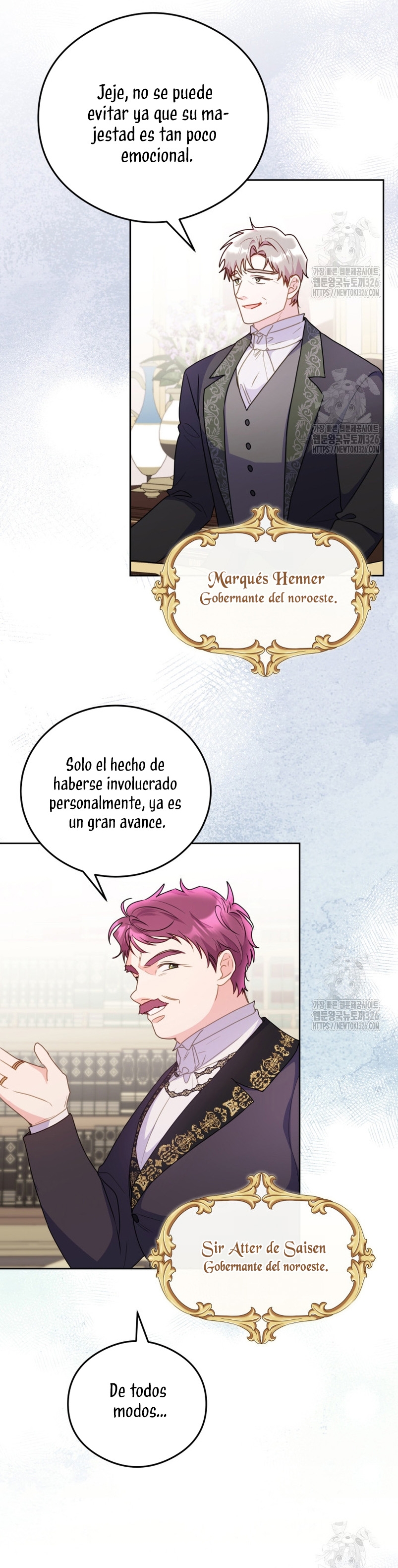 La villana capturó al Gran Duque Capítulo 8 - Page 12