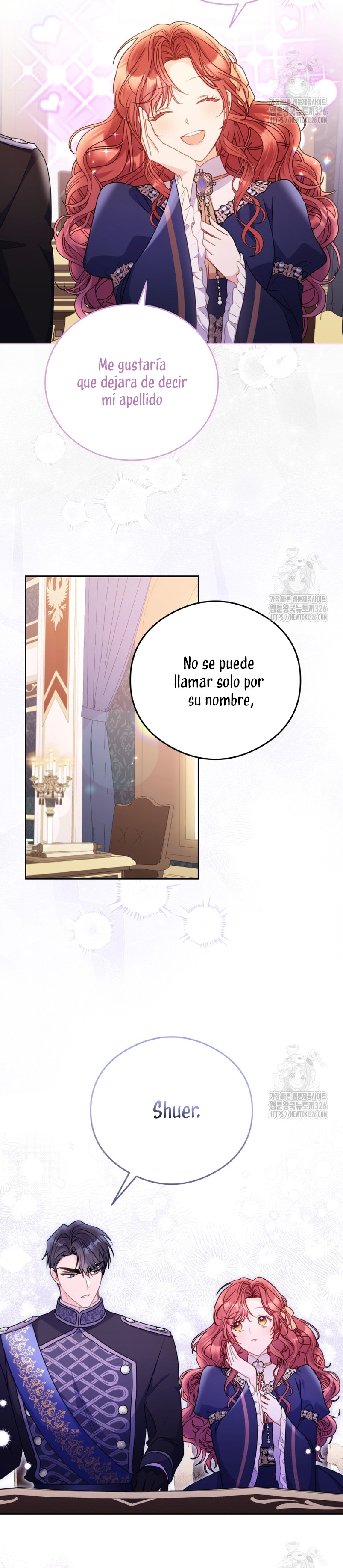 La villana capturó al Gran Duque Capítulo 8 - Page 17