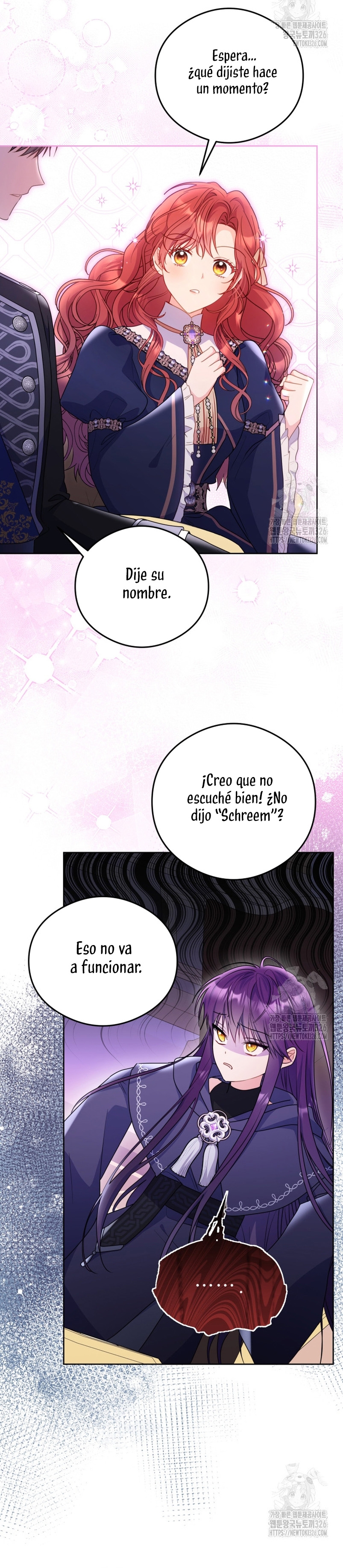 La villana capturó al Gran Duque Capítulo 8 - Page 18