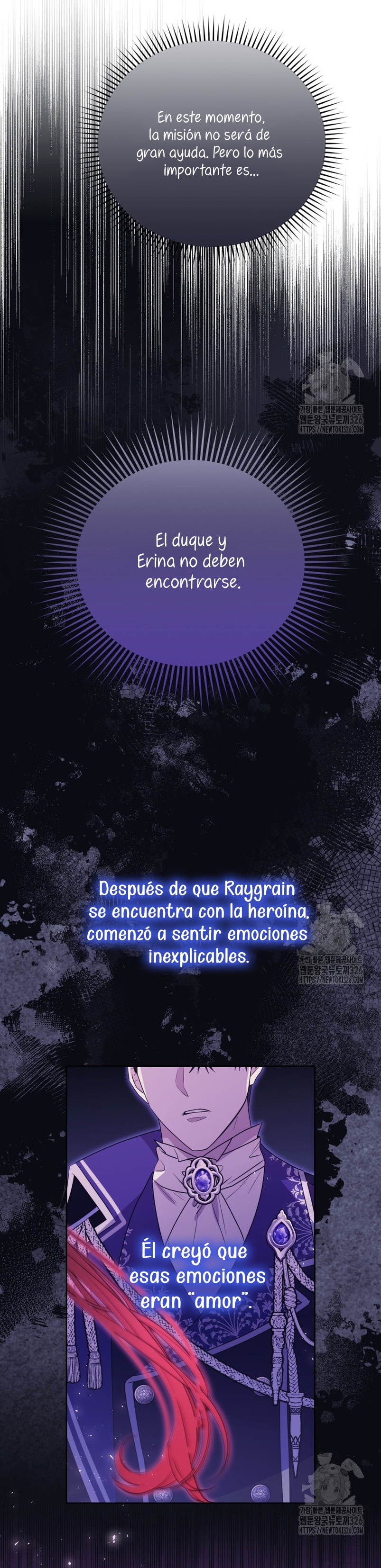 La villana capturó al Gran Duque Capítulo 8 - Page 25