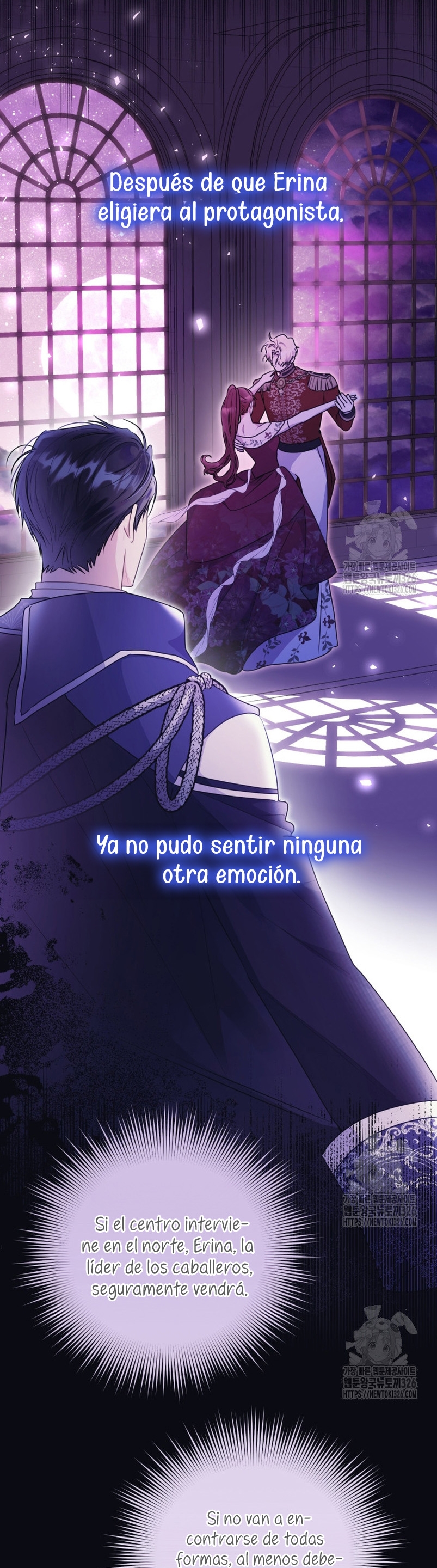 La villana capturó al Gran Duque Capítulo 8 - Page 26