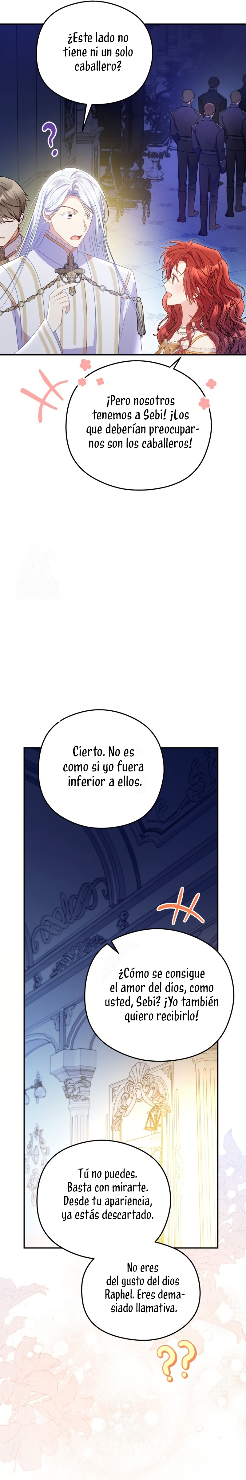 La villana capturó al Gran Duque Capítulo 80 - Page 14