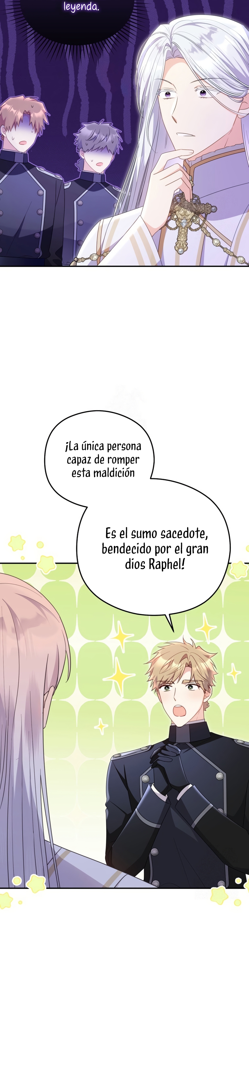 La villana capturó al Gran Duque Capítulo 80 - Page 9