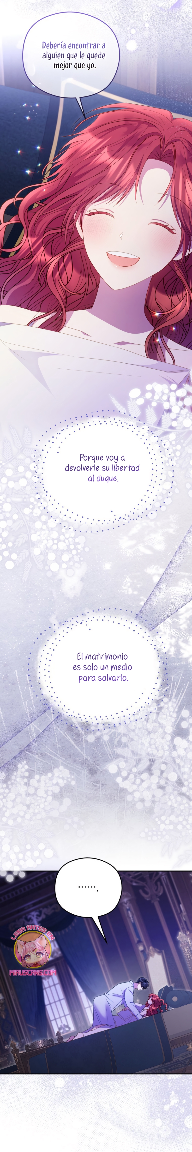 La villana capturó al Gran Duque Capítulo 81 - Page 10