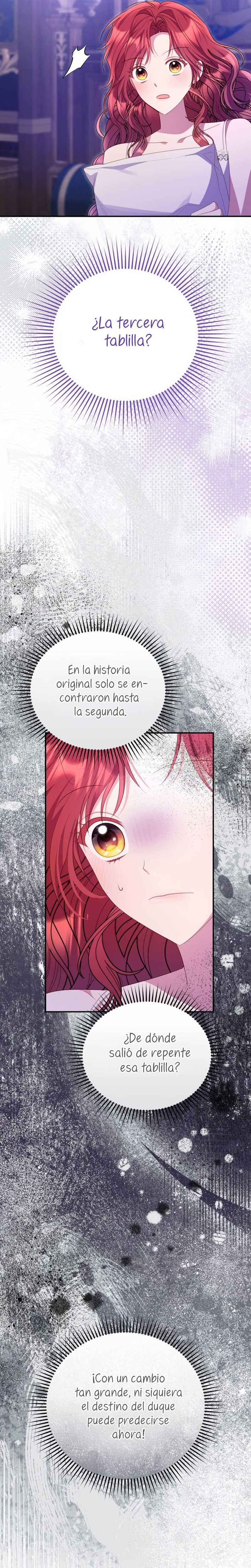 La villana capturó al Gran Duque Capítulo 81 - Page 24