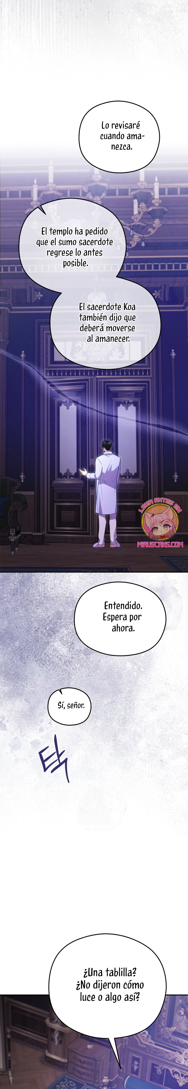 La villana capturó al Gran Duque Capítulo 81 - Page 25