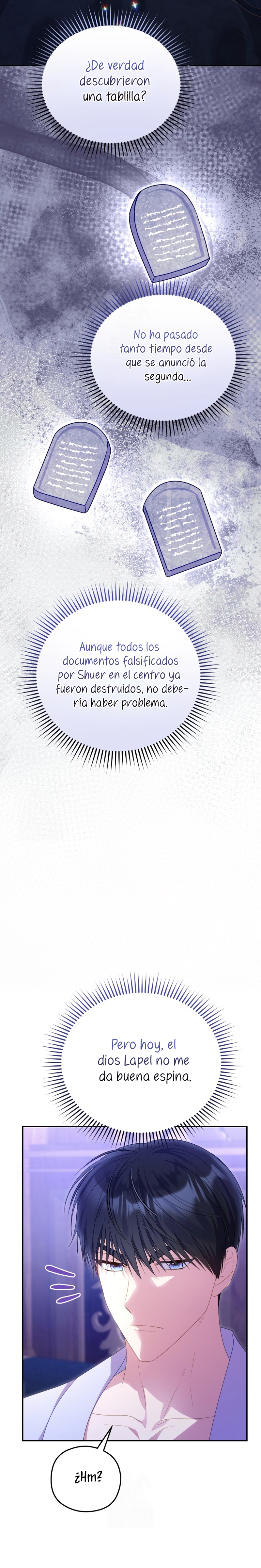 La villana capturó al Gran Duque Capítulo 81 - Page 28