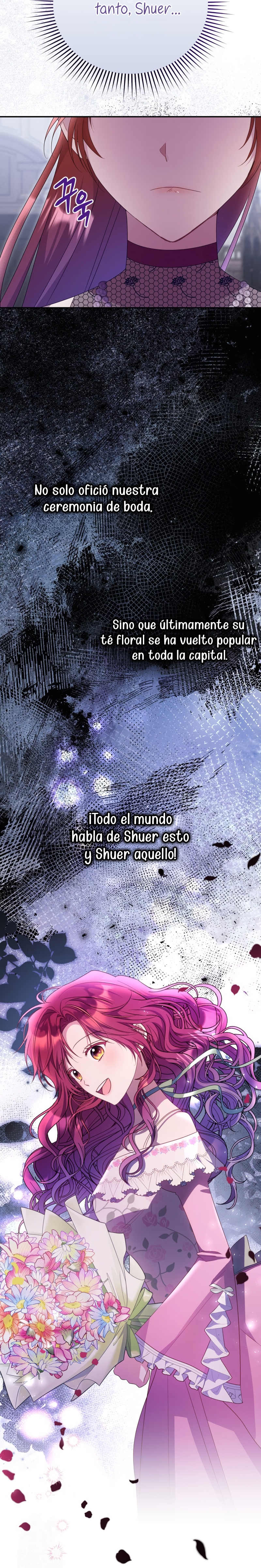 La villana capturó al Gran Duque Capítulo 82 - Page 21