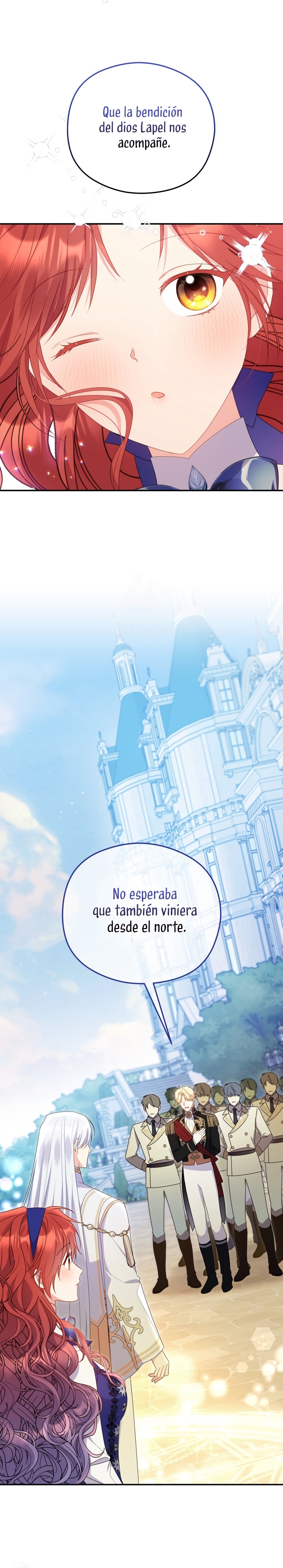 La villana capturó al Gran Duque Capítulo 82 - Page 28