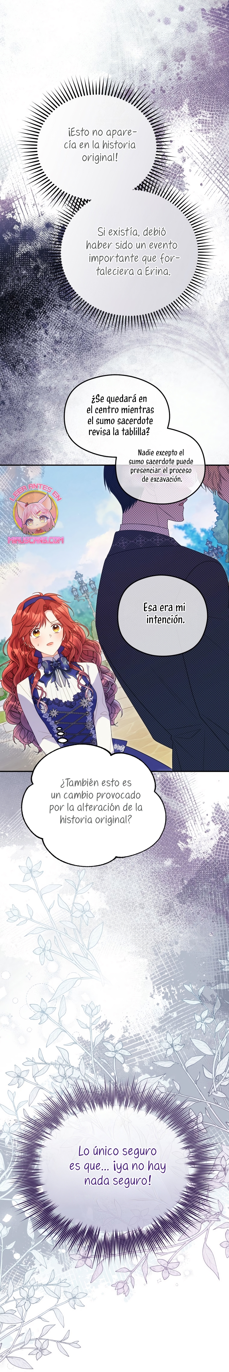 La villana capturó al Gran Duque Capítulo 82 - Page 31