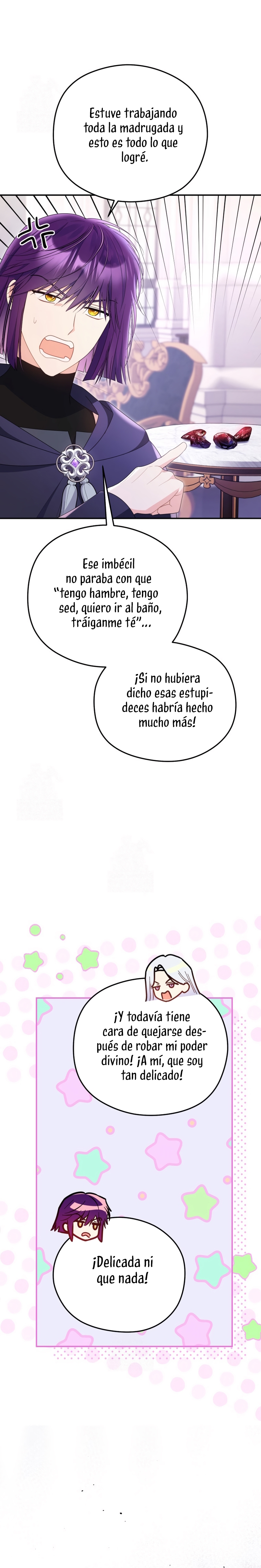 La villana capturó al Gran Duque Capítulo 82 - Page 5