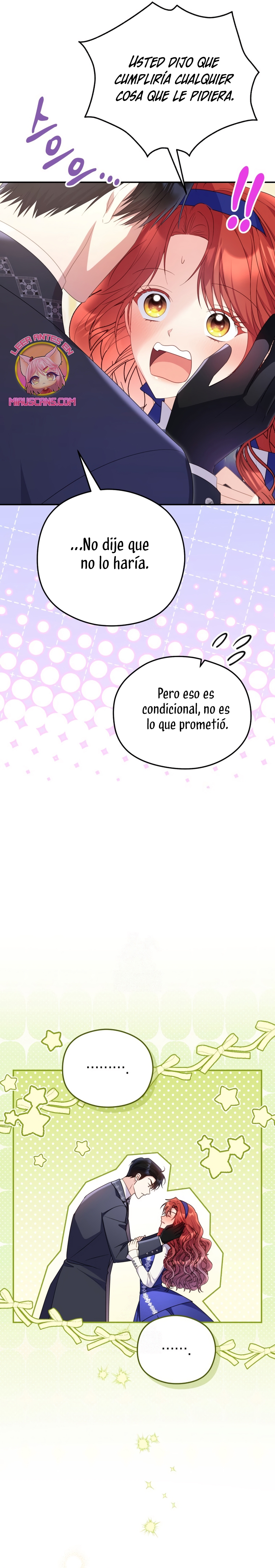 La villana capturó al Gran Duque Capítulo 83 - Page 12