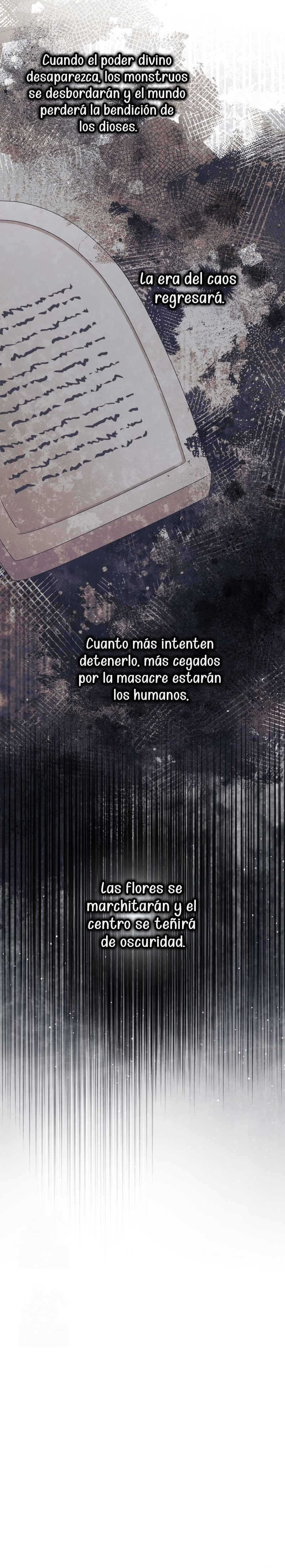 La villana capturó al Gran Duque Capítulo 83 - Page 23