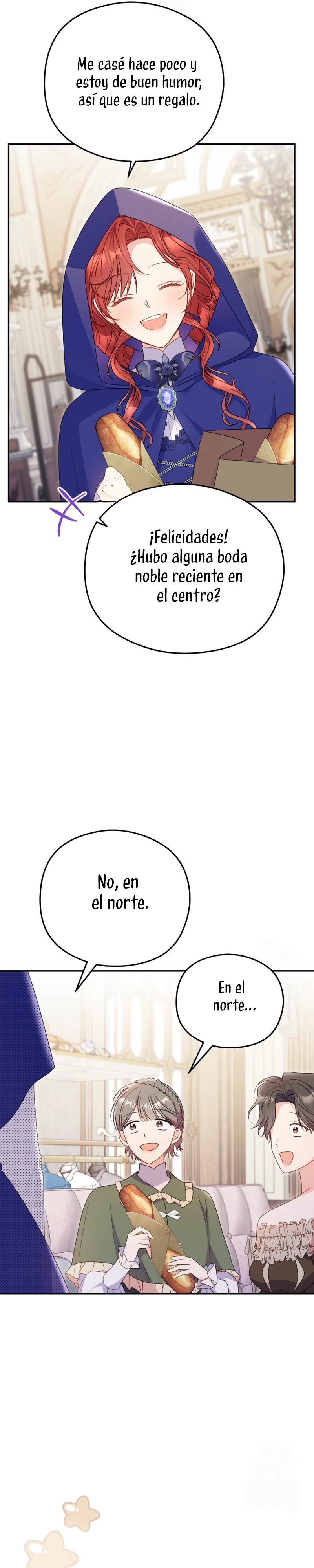 La villana capturó al Gran Duque Capítulo 83 - Page 29