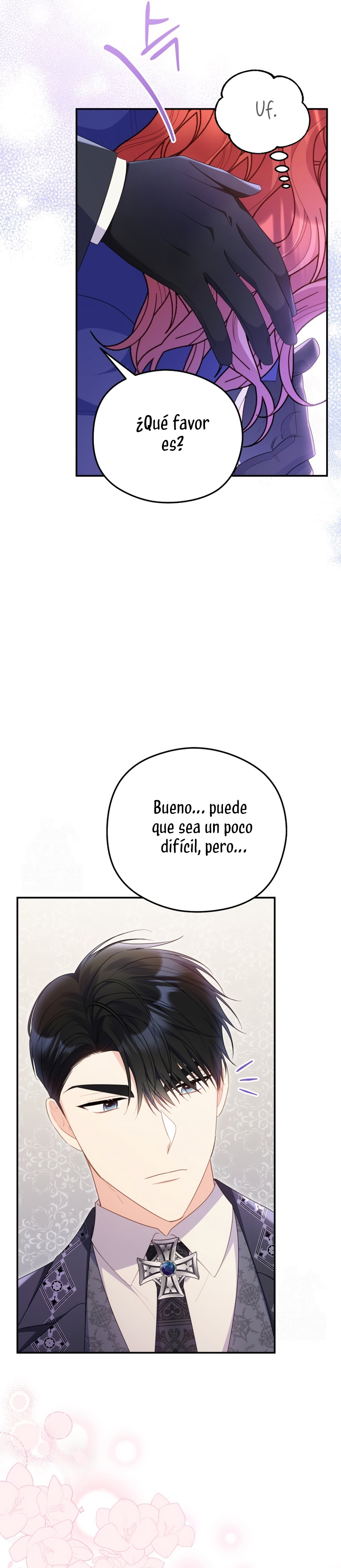 La villana capturó al Gran Duque Capítulo 83 - Page 33