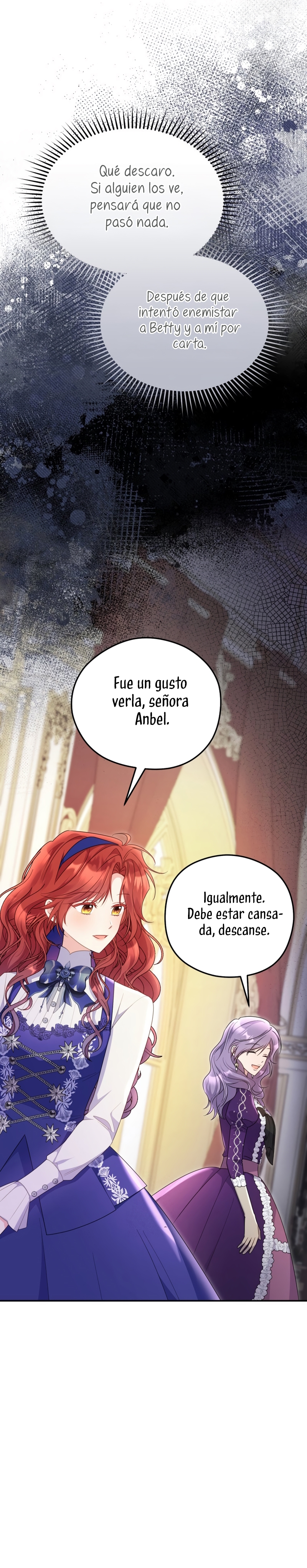 La villana capturó al Gran Duque Capítulo 83 - Page 8