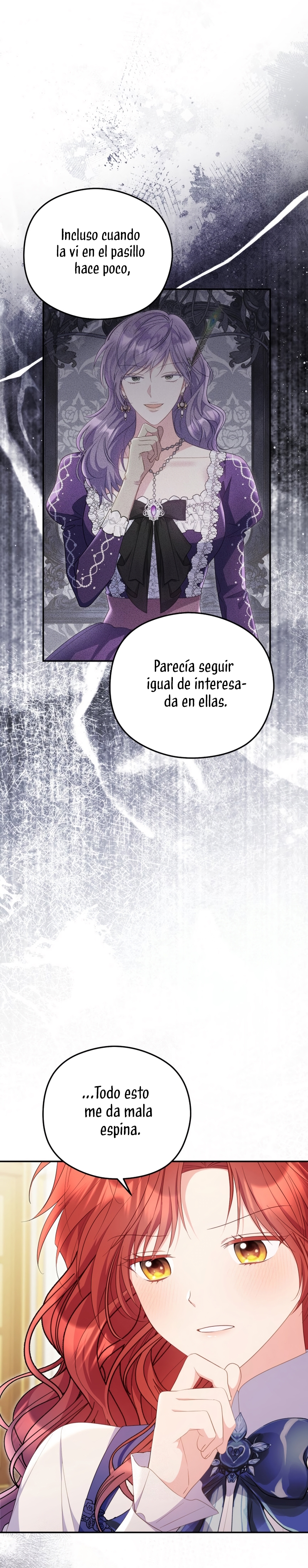 La villana capturó al Gran Duque Capítulo 84 - Page 10