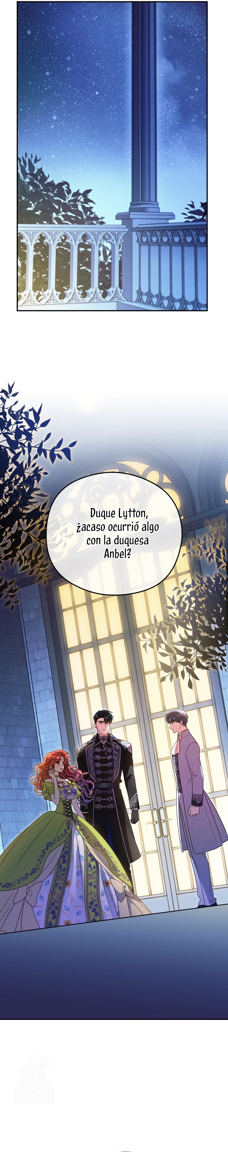 La villana capturó al Gran Duque Capítulo 84 - Page 27