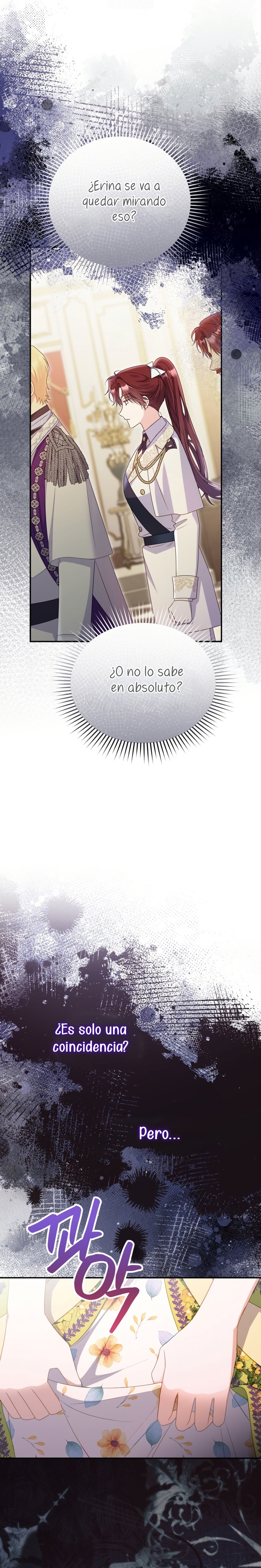 La villana capturó al Gran Duque Capítulo 85 - Page 14