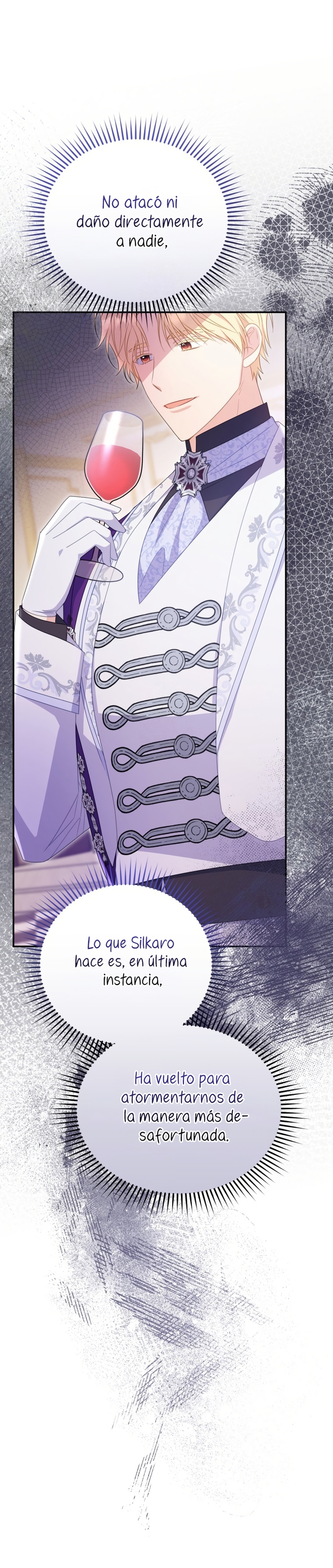 La villana capturó al Gran Duque Capítulo 85 - Page 18