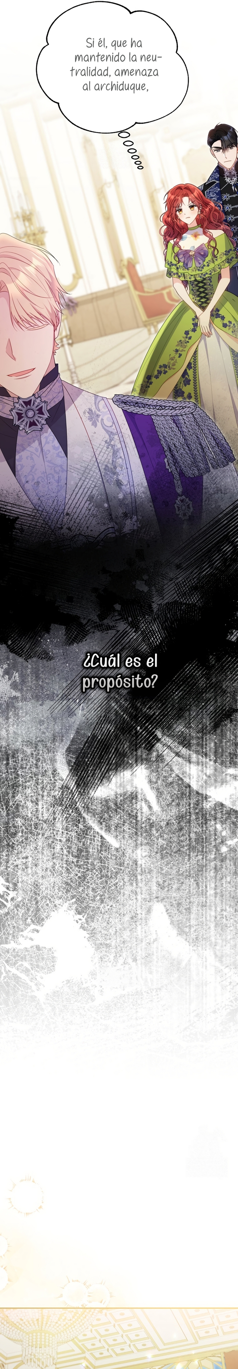 La villana capturó al Gran Duque Capítulo 85 - Page 19