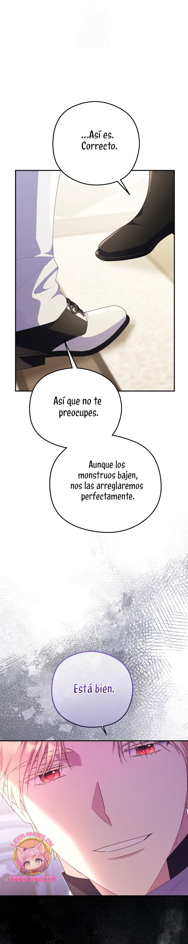 La villana capturó al Gran Duque Capítulo 85 - Page 30