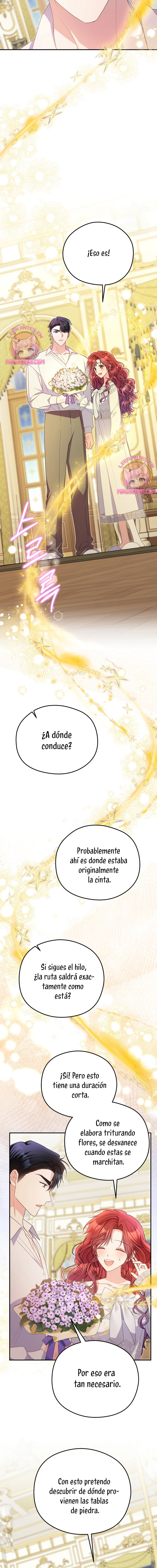 La villana capturó al Gran Duque Capítulo 86 - Page 22